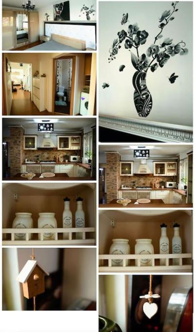 Apartament Lux Crialy - 75 M2 - Free Parking Timisoara Exterior foto