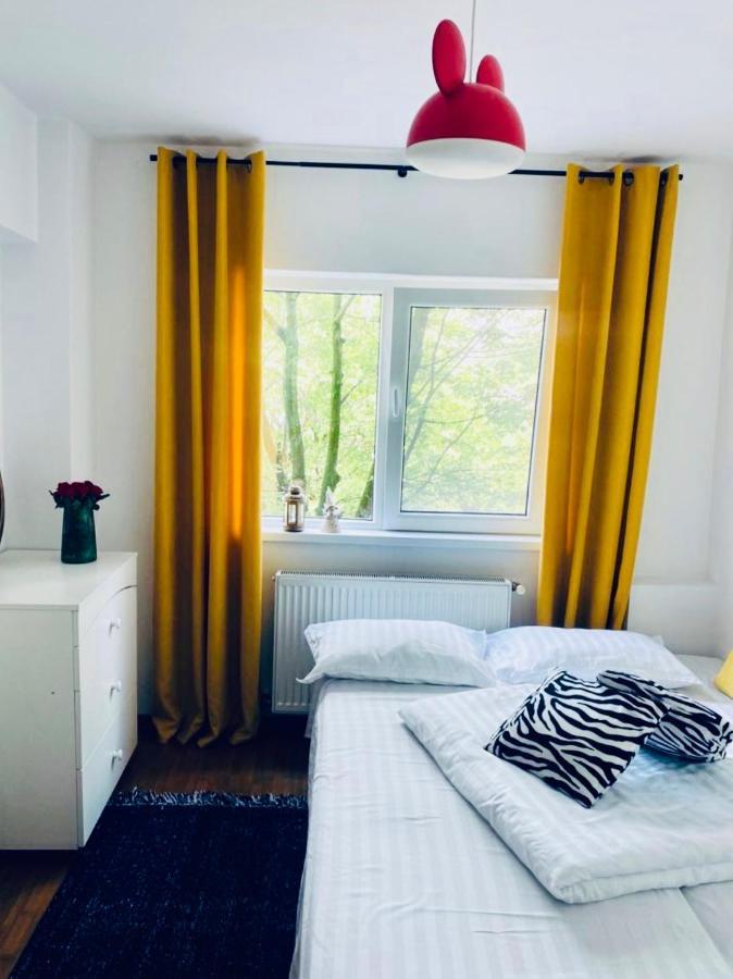 Apartament Lux Crialy - 75 M2 - Free Parking Timisoara Exterior foto